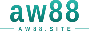 aw88 โลโก้